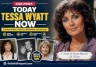 Today Tessa Wyatt Now: Latest News, Career & Personal Life in 2026