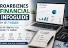 RoarBiznes Financial InfoGuide by RipRoar (2026) – Full Guide & Review
