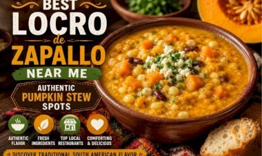Best Locro de Zapallo Near Me: Authentic Pumpkin Stew Spots Worth Trying