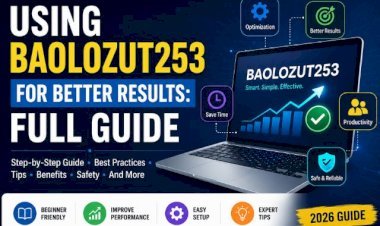 Using Baolozut253 for Better Results: Full Guide