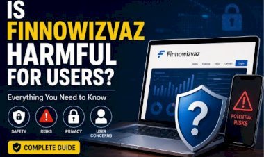 Is Finnowizvaz Harmful for Users? Everything You Need to Know