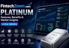 What Is FintechZoom.com Platinum? Features, Benefits & Market Insights (2026 Guide)
