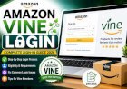 Amazon Vine Login: Complete Sign-In Guide, Eligibility & Common Login Fixes (2026)