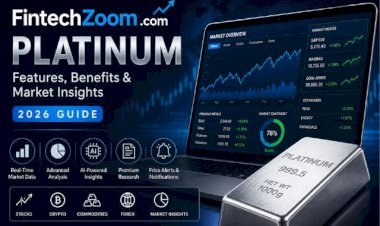 What Is FintechZoom.com Platinum? Features, Benefits & Market Insights (2026 Guide)