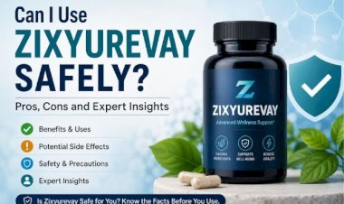 Can I Use Zixyurevay Safely? Pros, Cons and Expert Insights