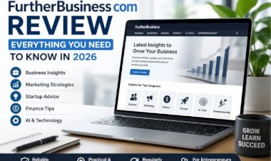 FurtherBusiness com Review: Everything You Need to Know in 2026