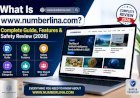 What Is www.numberlina.com? Complete Guide, Features & Safety Review (2026)