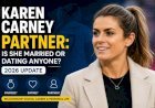 Karen Carney Partner: Is the Former England Star Married or Dating Anyone? (2026)