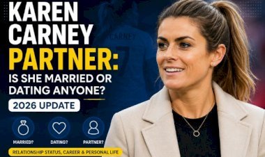 Karen Carney Partner: Is the Former England Star Married or Dating Anyone? (2026)