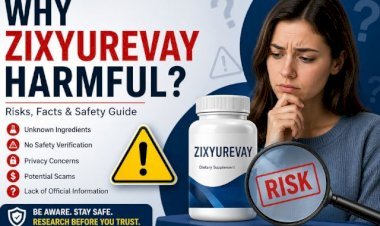 Why Zixyurevay Harmful? What You Should Know Before Believing Online Claims