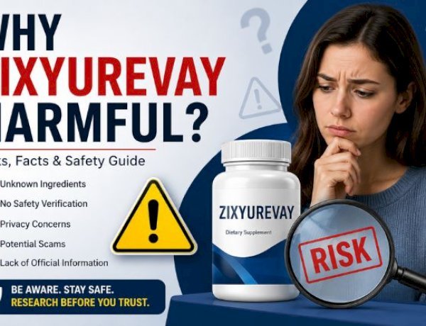 Why Zixyurevay Harmful? What You Should Know Before Believing Online Claims