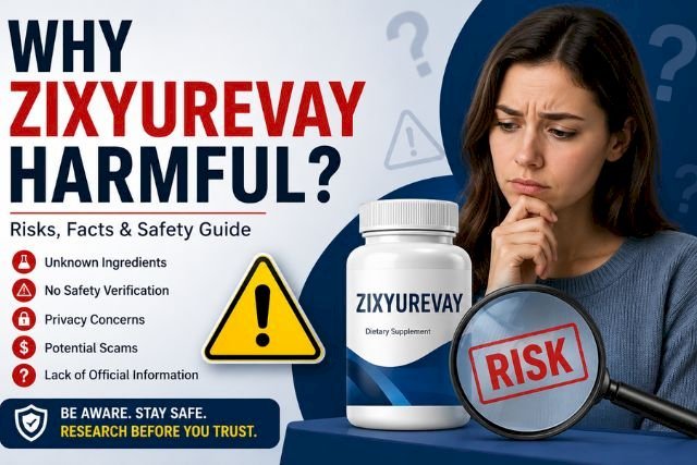 Why Zixyurevay Harmful? What You Should Know Before Believing Online Claims